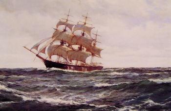 矇塔古 道森 The Glorious Sea 矇塔古 道森 The Glorious Sea